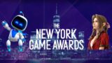 Premi e Vincitori dei New York Game Awards 2025: Scopri Tutti i Trionfatori