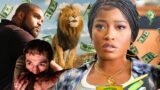 Mufasa: Il Re Leone conquista il box office, Keke Palmer perde la vetta – Riepilogo del weekend cinematografico