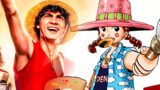 Le Nuove Minacce di One Piece su Netflix: Svelati i Villains della Stagione Due e un Importante Agente dei Baroque Works