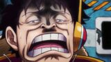 One Piece: Come il Maggiore Colpo di Scena è Stato Svelato Senza Fuga di Notizie