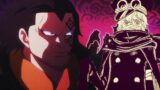 One Piece svela un  villain controverso che sta sconvolgendo i fan