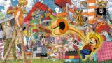 Dopo 20 Anni, One Piece Realizza il Grande Sogno del Suo Creatore