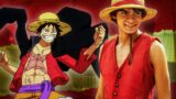 Luffy di One Piece Live-Action Rende Ancora Più Difficile il Casting di un Altro Anime per Netflix