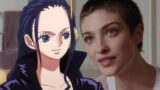 La Stagione 2 di One Piece Sta Arrivando: L’Attrice di Robin, Lera Abova, Si Prepara a Interpretare il Suo Ruolo