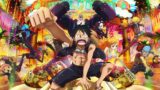 Netflix Perde Alcuni Dei Migliori Film di One Piece: Scopri Tutti i Dettagli!