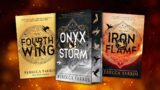 10 Teorie e Previsioni sul Prossimo Libro di Fourth Wing Dopo Aver Letto Onyx Storm