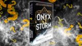 Le 10 Domande Più Importanti Dopo la Conclusione di Onyx Storm