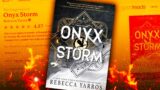 Onyx Storm: Un Voto di Goodreads Che Risponde Alle Critiche di Iron Flame