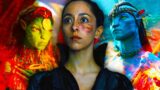 Chi è Varang in Avatar: Fire & Ash? Scopri tutto sull’antagonista interpretato da Oona Chaplin