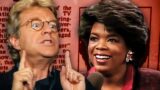 Cosa ha detto Oprah Winfrey sullo Show di Jerry Springer: Rivelazioni Sconvolgenti e Retroscena Inediti