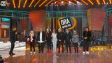 Ora o mai più 2025: Diretta del 18 gennaio con la sfida tra Pago, Matteo Amantia e Fausto Leali