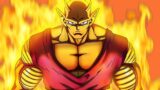 Dragon Ball Super: Le Sorprendenti Ispirazioni del Nuovo Film Rivela Segreti Inaspettati