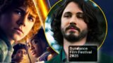 Il Star originale di Percy Jackson svela cosa attende con ansia per la serie Disney+: ciò che i fan meritano davvero