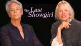 Pamela Anderson e Jamie Lee Curtis svelano il vero significato della maternità in The Last Showgirl