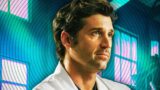 Derek Shepherd non è McDreamy: Perché Meredith e lui erano destinati a stare insieme in Grey’s Anatomy