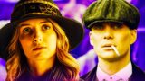 Peaky Blinders: Le 11 Tragedie che Ci Hanno Spezzato il Cuore per Grace