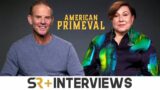 Intervista con Peter Berg e Julie O’Keefe: Esplorando il Mondo di American Primeval