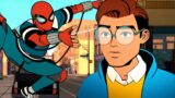 Recensione di Spider-Man: il Personaggio Affascinante e Sviluppo Incredibile, ma l’Animazione delude e le Riferimenti Bizzarri al MCU lasciano perplessi