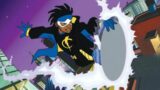 DC Rinnova Static Ma Rischia di Deludere i Fan della Iconica Serie TV