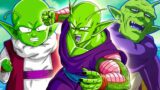 Piccolo: la chiave per apprezzare finalmente Dragon Ball Daima? Scopriamolo!