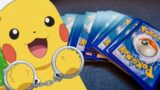 Attenzione: Milioni di Dollari in Carte Pokémon Vintage Potrebbero Essere Falsi Stampati nel 2024