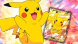 Guida Strategica al Deck Pikachu Ex in Pokémon TCG Pocket: Le Migliori Carta da Giocare