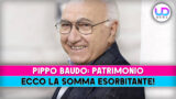 Pippo Baudo: Scopri il Suo Patrimonio Sconvolgente e i Segreti del Suo Successo!