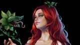 Il Ritorno Trionfale del Design Iconico di Poison Ivy