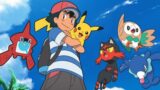 La Stagione Più Sottovalutata di Pokémon: Un’Innovazione senza Precedenti nell’Anime