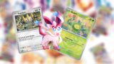 Le 10 Migliori Carte Evolutive Prismatiche di Pokémon TCG da Aggiungere al Tuo Mazzo