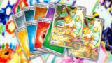 I Fan del Pokémon TCG Uniscono le Forze per Ritrovare la Fede nell’Umanità dopo il Deludente Lancio di Prismatic Evolutions