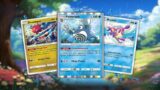 Scopri il Mazzo Poliwrath di Pokémon TCG: una Strategia Imbattibile per Spaventare i tuoi Avversari