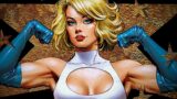 Power Girl Rivela un Nuovo Potere Incredibile Mai Visto Prima tra i Kryptoniani