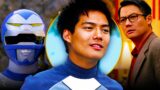 Il Ritorno di Kai Chen: L’Attore di Power Rangers Lost Galaxy Parla della Possibilità di un Ritorno nel Franchise