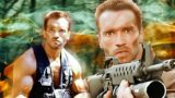 Il Segreto del Predator: La Tecnica Inimitabile di Arnold Schwarzenegger