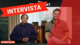 Intervista esclusiva a Leo Woodall e Quintessa Swindel: segreti e anticipazioni su Prime Target