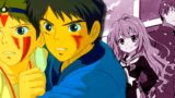 I 15 Migliori Anime di Rivalità che Si Trasformano in Amore