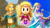 Echi di Saggezza: Cosa Serve al Prossimo Gioco di Zelda per Stupirci