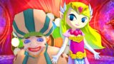 I 10 Minigiochi Perduti di Zelda che Meritano un Ritorno nella Franchigia