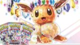 Recensione di Pokemon TCG: Scopri le Evoluzioni Prismatiche e le Loro Sorprese