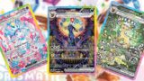 Pokémon TCG: Nuove Regole sulle Probabilità di Estrazione delle Evoluzioni Prismatiche