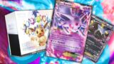 Le 10 Carte Prismatic Evolutions del Pokémon TCG con le Illustrazioni più Belle, Classificate