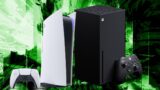 Xbox Series X/S: Vendite Inferiori Rispetto a Xbox One, Ma PS5 Sorpassa PS4 con Numeri Record