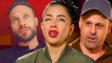 I segreti di Jasmine Pineda dopo la rottura con Gino: indizi rivelatori sulla sua vita imperfetta e le enigmatiche dichiarazioni sulla sessualità di Gino