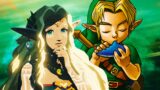 I 10 Giochi di Zelda Che Hanno Cambiato Radicalmente la Timeline, Classifica Definitiva