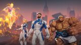 Il Nuovo Mr. Fantastic: Cosa Ne Pensano i Fans del Fantastico Quattro nella Prima Stagione di Marvel Rivals?