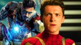 L’Origine di Spider-Man nell’MCU: Come Marvel Ha Sbagliato Allinearlo con l’Avenger Sbagliato