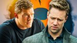 Reacher Stagione 3: Il Sostituto Geniale di David O’Donnell Svelato, Non È Chi Ti Aspettavi