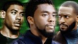 Riscoprire T’Challa: 10 Attori Ideali per il Nuovo Black Panther nell’MCU