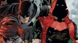 Attenzione Batman: I Problemi Paterni di Red Hood Tornano Più Pericolosi che Mai